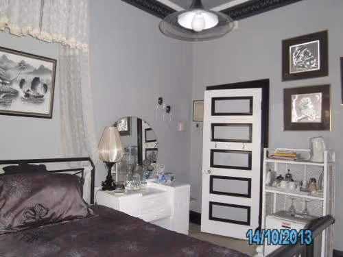 Queen Room