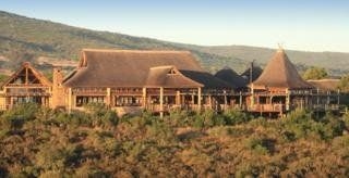 Garden Route Game Lodge2