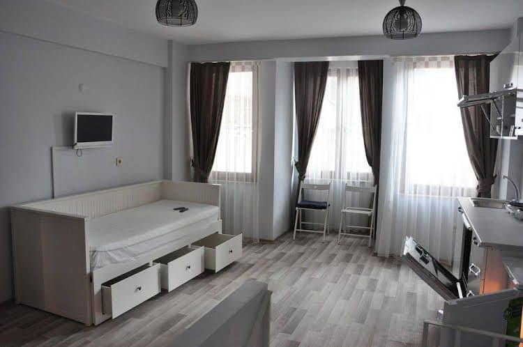 Istanbul Hub Flats Istanbul Hub Flats