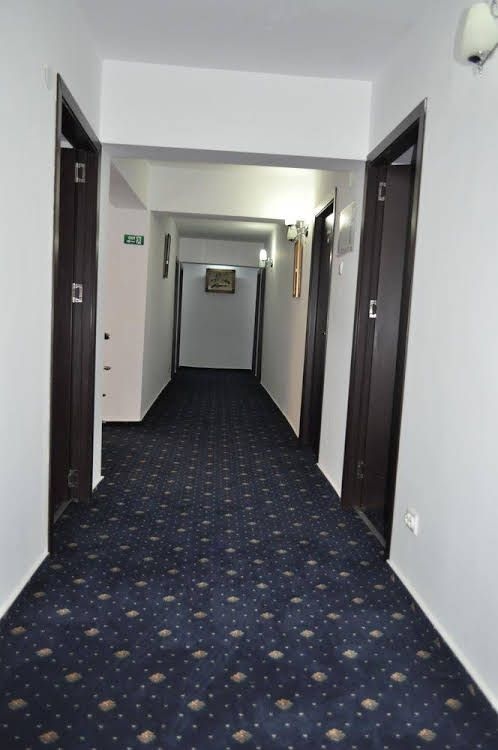 Hotel Green Palace0