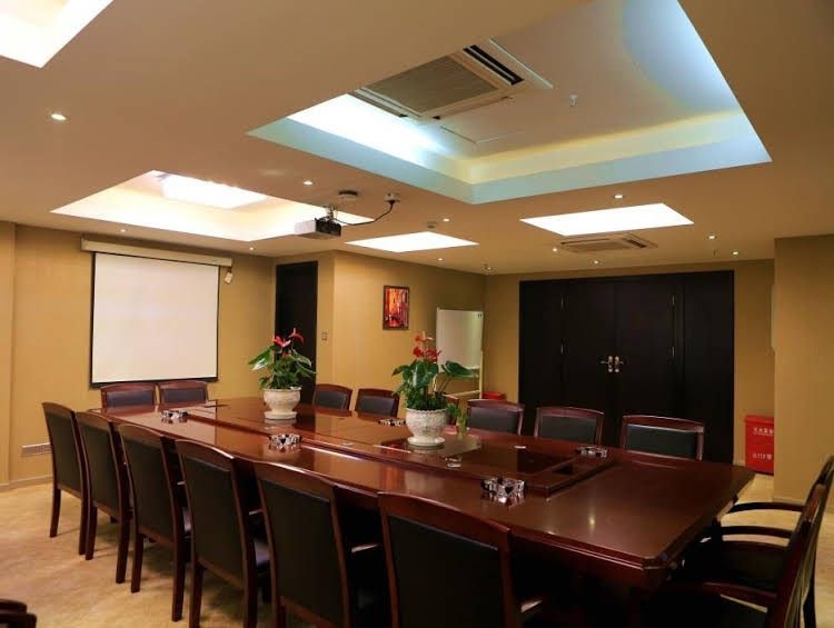 Jiahe Shangju Hotel1