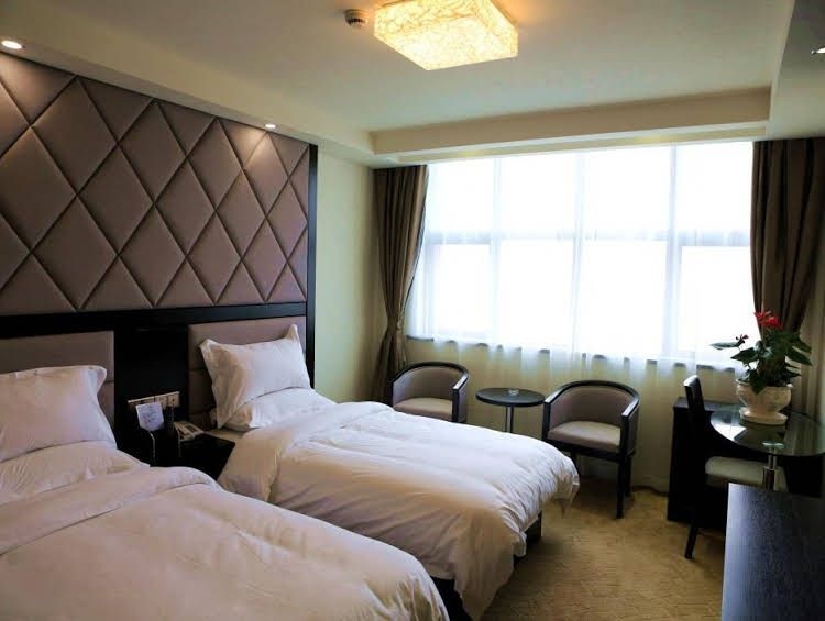 Jiahe Shangju Hotel0