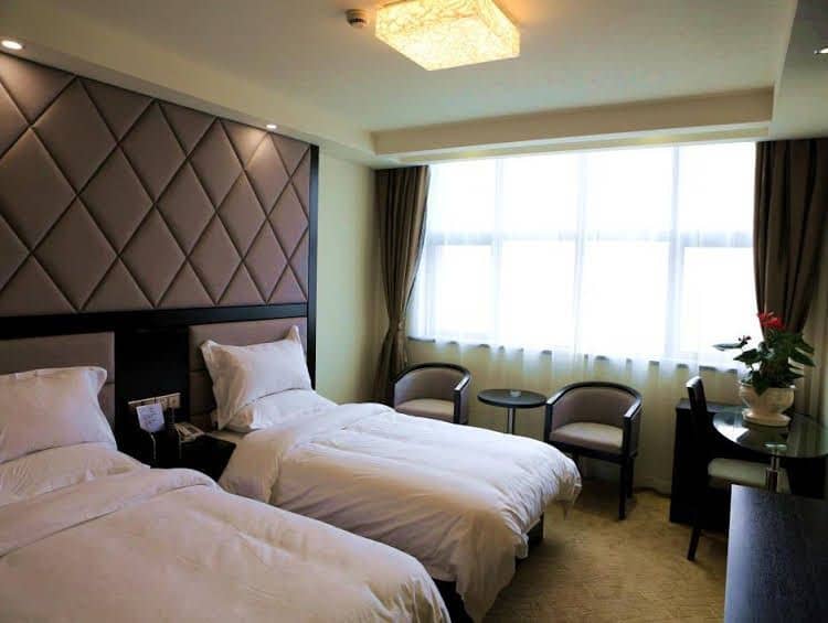 Jiahe Shangju Hotel Jiahe Shangju Hotel