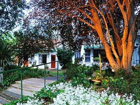 Garden Place Guest Houses0