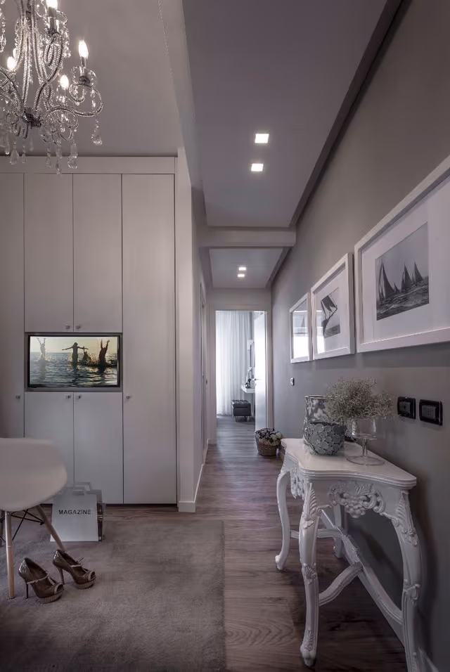SUITE PREMIER
