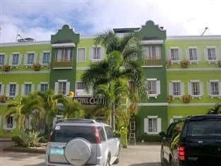 Hotel Camila 2 Hotel Camila 2