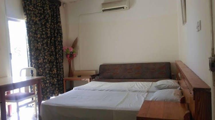 Salmary Hotel Apartments3