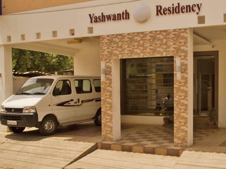 Yashwanth Residency Yashwanth Residency