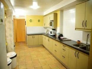 Backpackers Bcn Casanova Backpackers Bcn Casanova