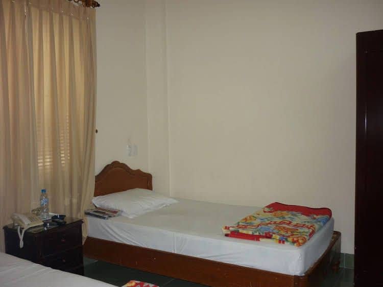 Minh Hieu Hotel Minh Hieu Hotel
