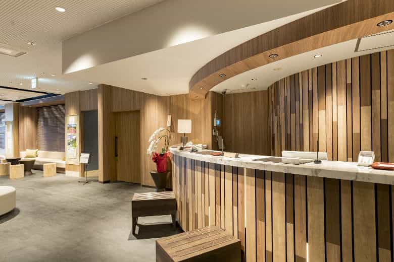 Fujinomiya Fujikyu Hotel