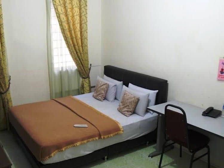 Al Quds Hotel Al Quds Hotel