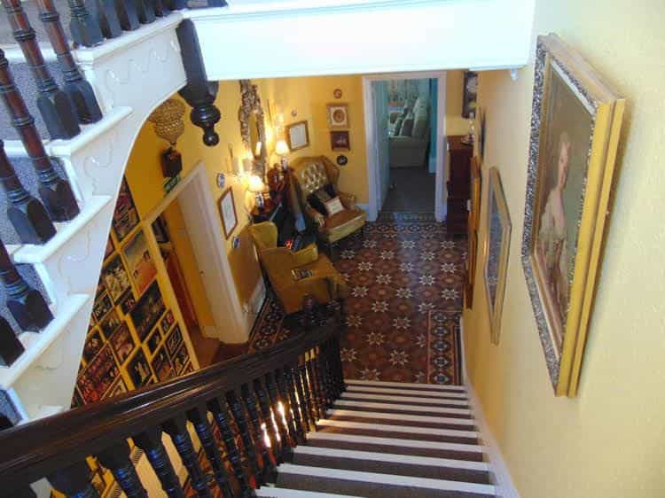 Holywell House Holywell House