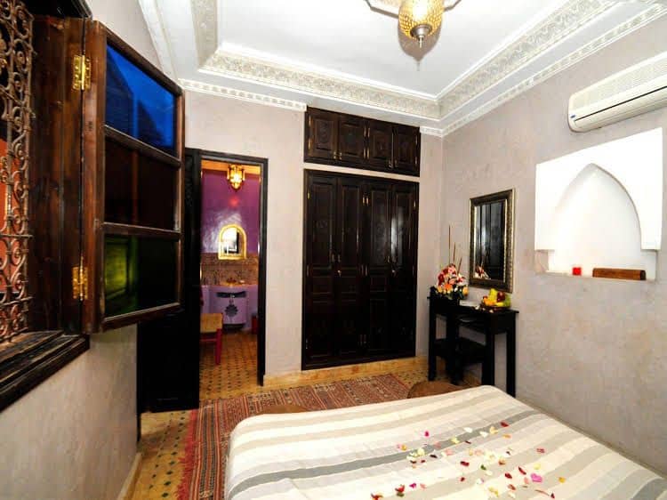 Riad Dar Aby Riad Dar Aby