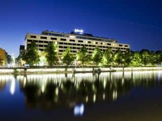 Radisson Blu Marina Palace Hotel, Turku Radisson Blu Marina Palace Hotel, Turku