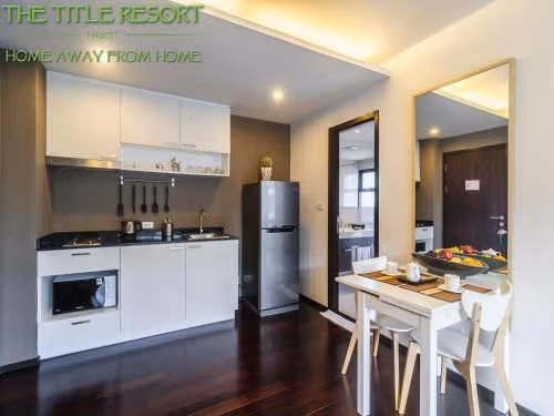 Grand Deluxe Double Room