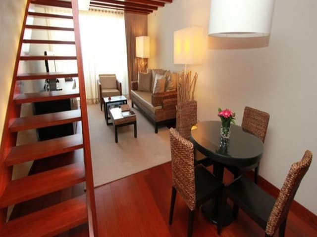 SUITE DELUXE