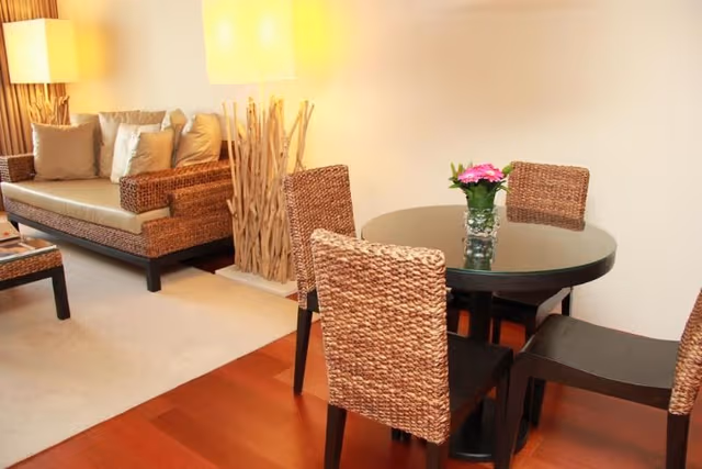 SUITE SUPERIOR