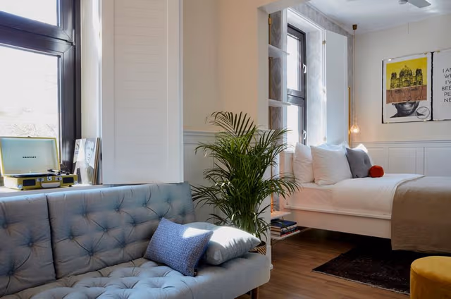 SUITE STANDARD