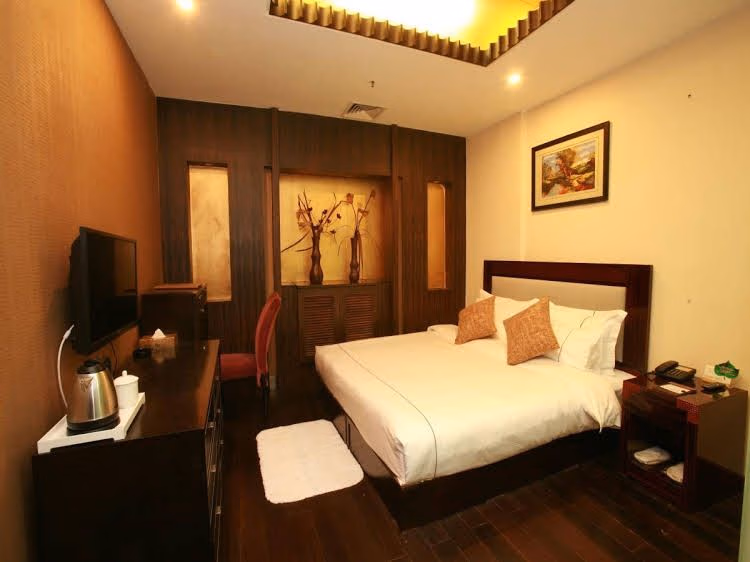 The Sanlitun Inn3