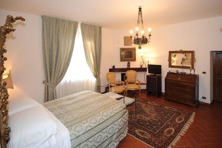 Palazzo Tarlati - Hotel de Charme - Residenza d'Epoca Palazzo Tarlati - Hotel de Charme - Residenza d'Epoca