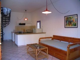 Esperides Maisonettes0
