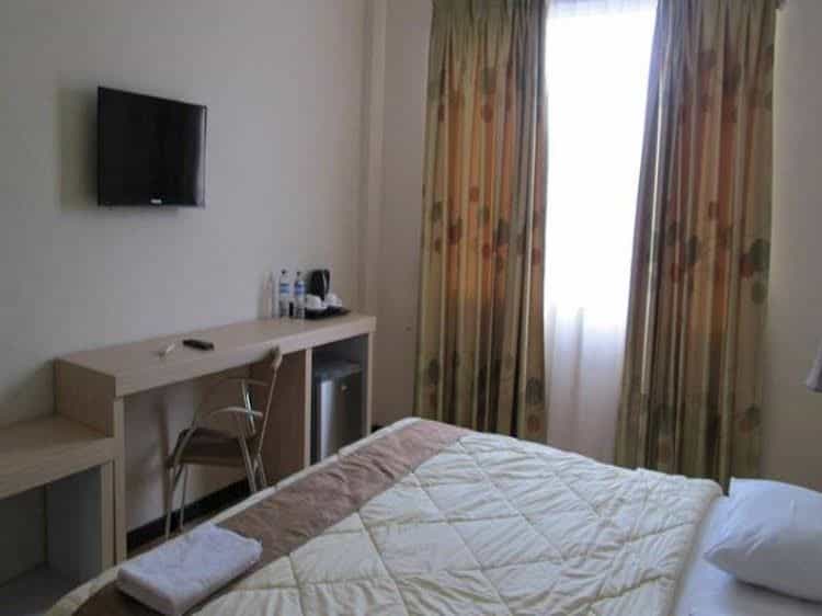 Sejati 1 Hotel Sejati 1 Hotel
