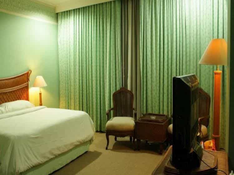 A Hotel Banjarmasin A Hotel Banjarmasin