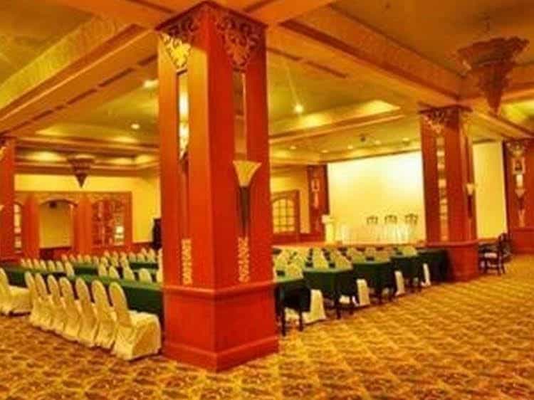 A Hotel Banjarmasin