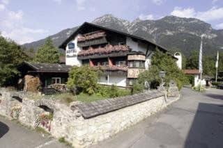 Best Western Hotel Obermuhle Best Western Hotel Obermuhle