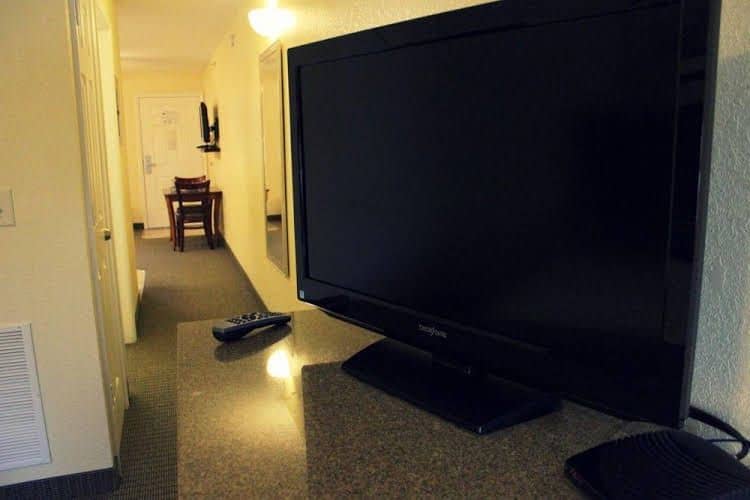 Affordable Suites - Fayetteville/Fort Bragg Affordable Suites - Fayetteville/Fort Bragg