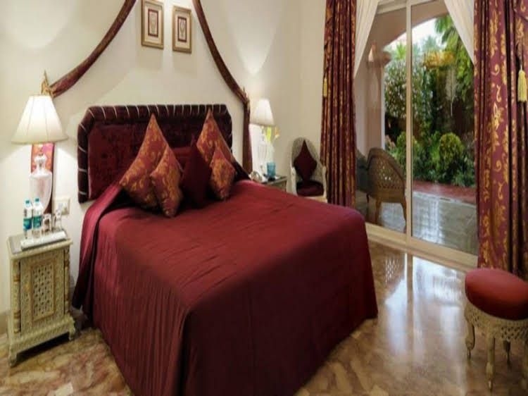 The Golden Palms Hotel & Spa1