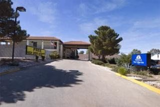 Americas Best Value - Sierra Vista2