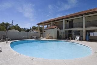 Americas Best Value - Sierra Vista1