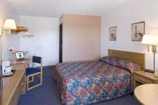 Americas Best Value - Sierra Vista0