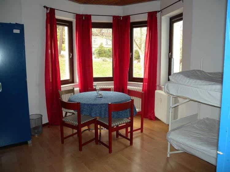 Hostel Goslar Hostel Goslar