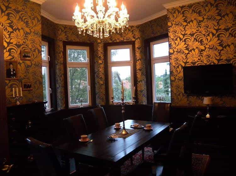 Hostel Goslar Hostel Goslar