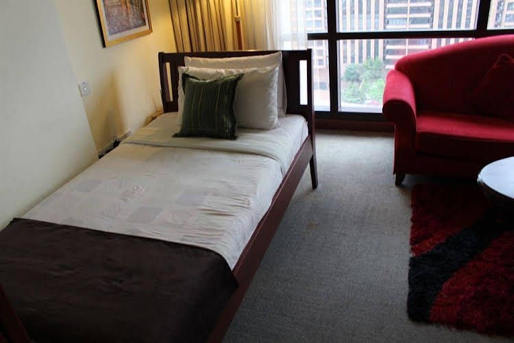 Grand Service Suite at Times Square Kuala Lumpur1