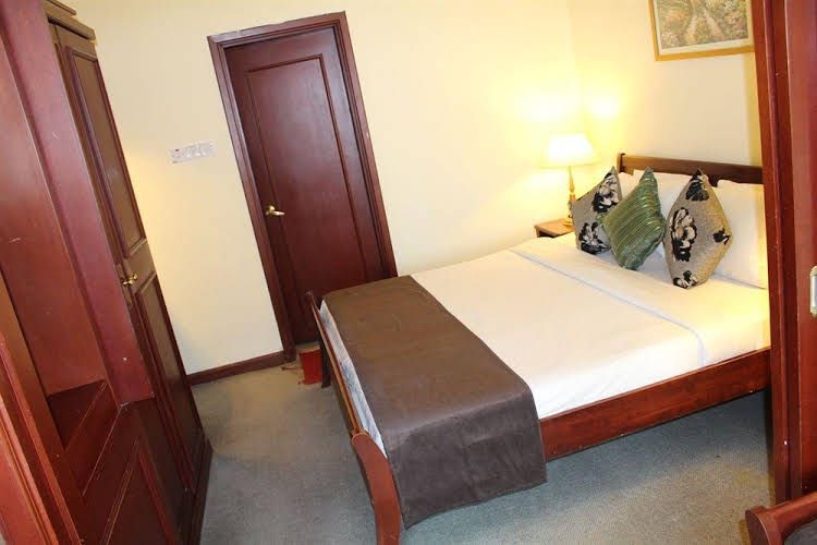 Grand Service Suite at Times Square Kuala Lumpur3