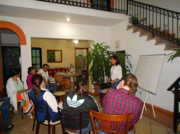 Hotel Posada Garibaldi Hotel Posada Garibaldi