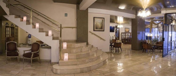 Hotel Libertador1