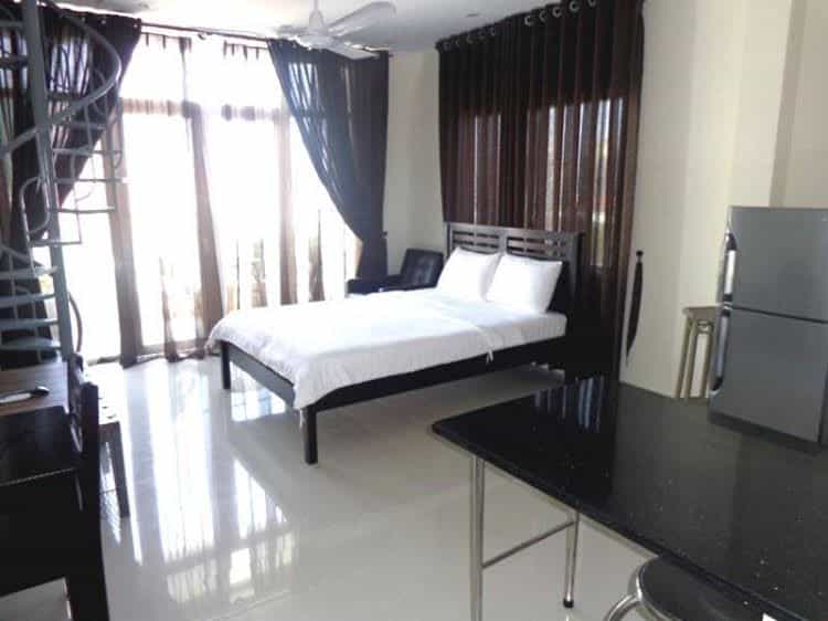 Nha Trang City Apartments Nha Trang City Apartments