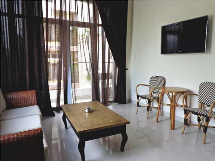 Nha Trang City Apartments Nha Trang City Apartments