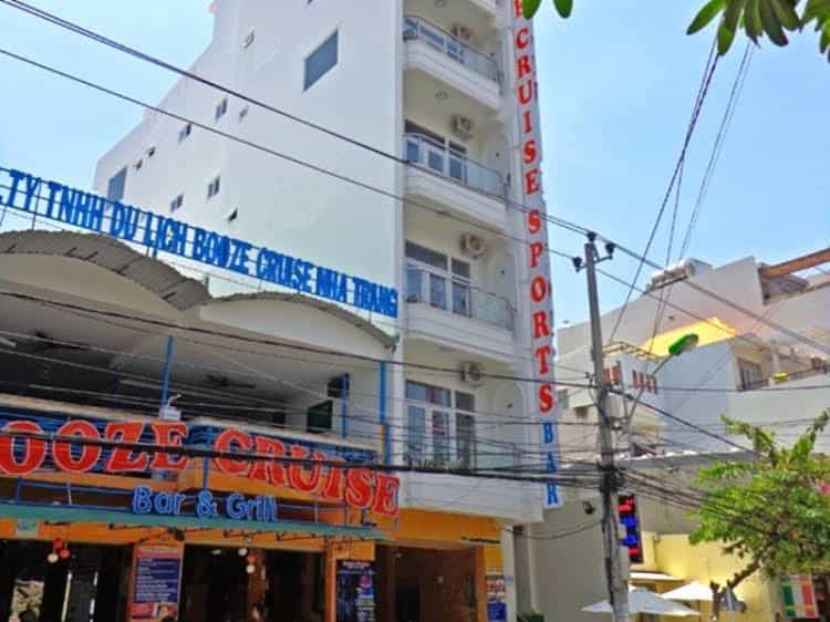 Nha Trang City Apartments Nha Trang City Apartments