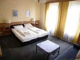 Le Boutique By Centro Comfort Le Boutique By Centro Comfort