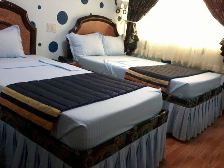 C & L Suites Inn C & L Suites Inn