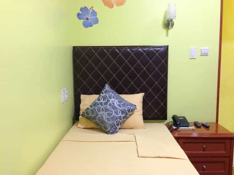 C & L Suites Inn C & L Suites Inn