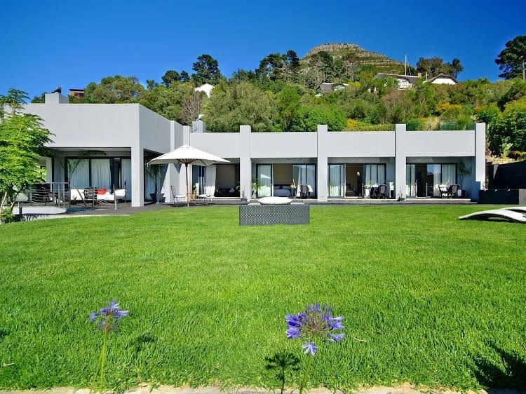 Platinum Guesthouse2