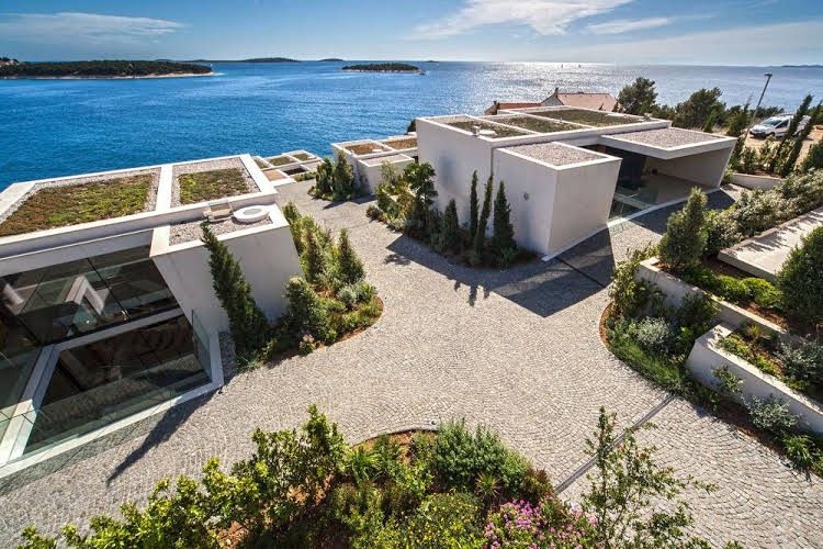 Golden Rays Villas4