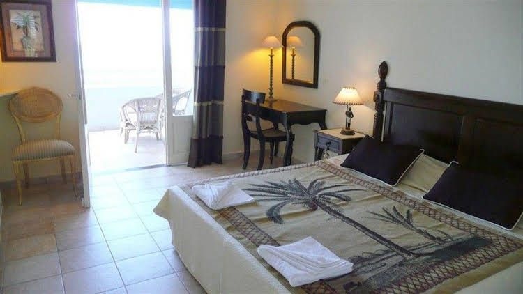 Hotel Amaudo3